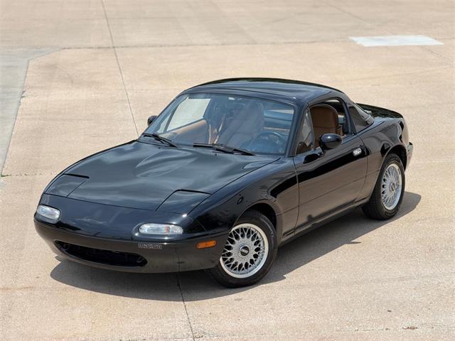 1992 Mazda MX-5 Miata (CC-2089280) for sale in Lenexa, Kansas