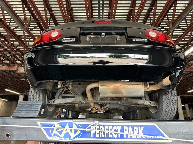 1992 Mazda MX-5 Miata (CC-2089280) for sale in Lenexa, Kansas