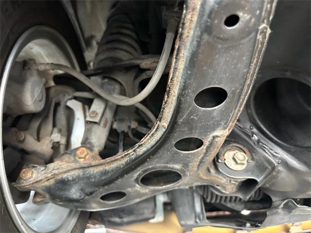 1992 Mazda MX-5 Miata (CC-2089280) for sale in Lenexa, Kansas