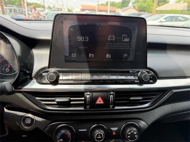2020 Kia Forte (CC-2089282) for sale in Edison, New Jersey