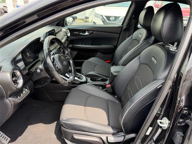 2020 Kia Forte (CC-2089282) for sale in Edison, New Jersey