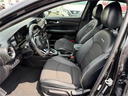 2020 Kia Forte (CC-2089282) for sale in Edison, New Jersey
