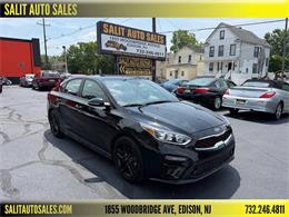 2020 Kia Forte (CC-2089282) for sale in Edison, New Jersey