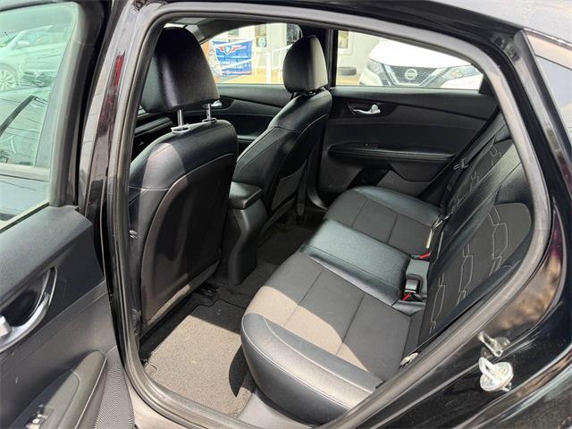 2020 Kia Forte (CC-2089282) for sale in Edison, New Jersey