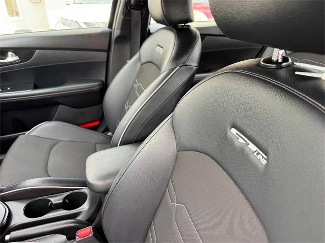 2020 Kia Forte (CC-2089282) for sale in Edison, New Jersey