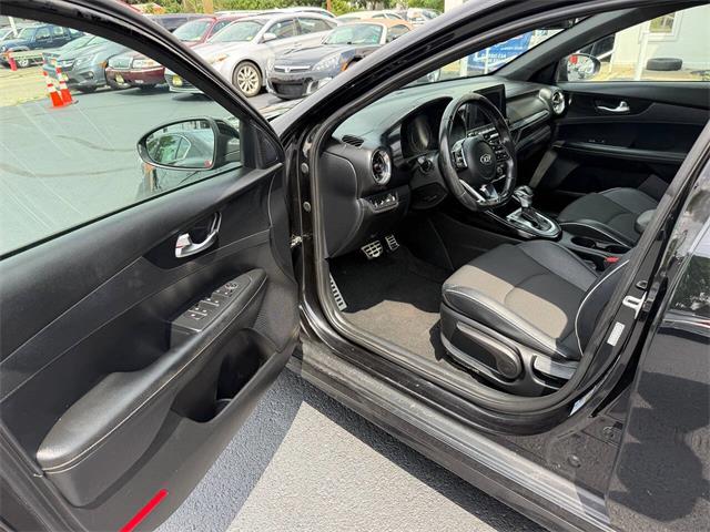2020 Kia Forte (CC-2089282) for sale in Edison, New Jersey