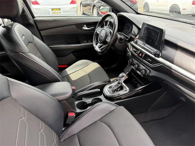 2020 Kia Forte (CC-2089282) for sale in Edison, New Jersey