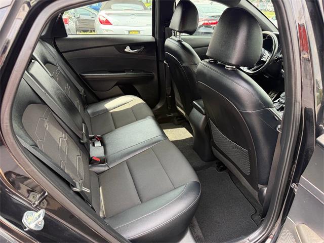 2020 Kia Forte (CC-2089282) for sale in Edison, New Jersey