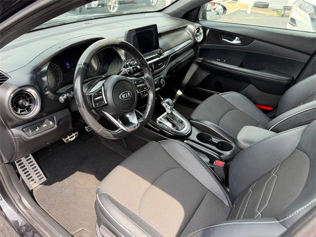 2020 Kia Forte (CC-2089282) for sale in Edison, New Jersey