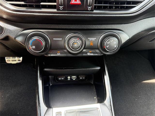 2020 Kia Forte (CC-2089282) for sale in Edison, New Jersey