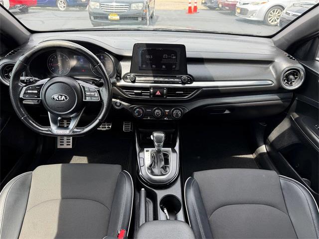 2020 Kia Forte (CC-2089282) for sale in Edison, New Jersey