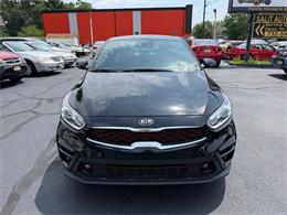 2020 Kia Forte (CC-2089282) for sale in Edison, New Jersey