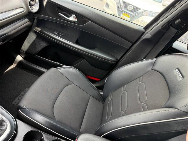 2020 Kia Forte (CC-2089282) for sale in Edison, New Jersey