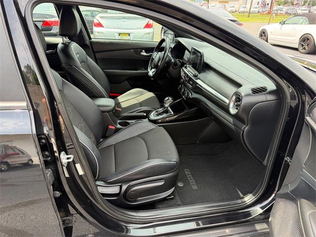 2020 Kia Forte (CC-2089282) for sale in Edison, New Jersey