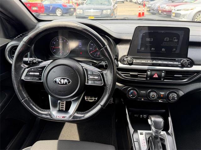 2020 Kia Forte (CC-2089282) for sale in Edison, New Jersey