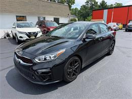2020 Kia Forte (CC-2089282) for sale in Edison, New Jersey