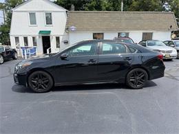 2020 Kia Forte (CC-2089282) for sale in Edison, New Jersey