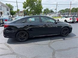 2020 Kia Forte (CC-2089282) for sale in Edison, New Jersey