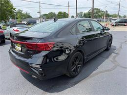 2020 Kia Forte (CC-2089282) for sale in Edison, New Jersey