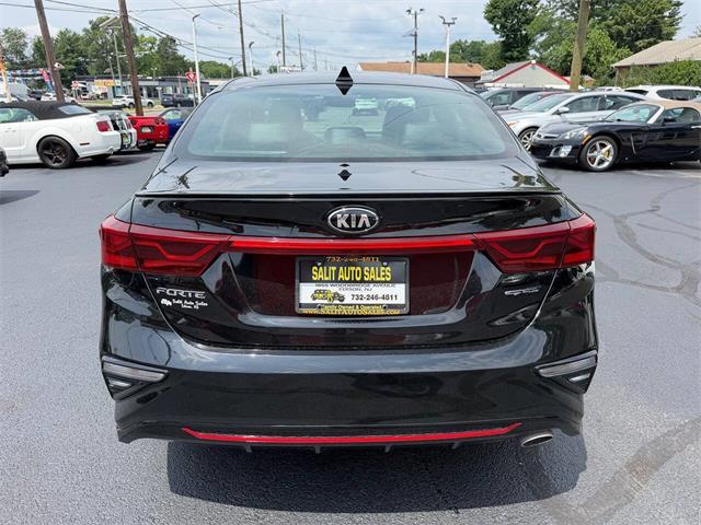 2020 Kia Forte (CC-2089282) for sale in Edison, New Jersey