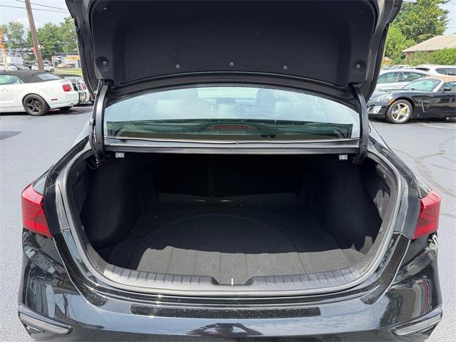 2020 Kia Forte (CC-2089282) for sale in Edison, New Jersey