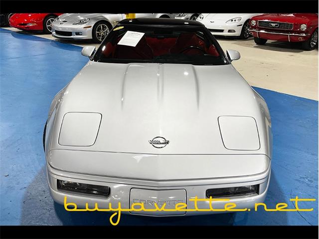 1996 Chevrolet Corvette (CC-2089284) for sale in Atlanta, Georgia