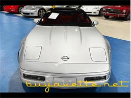 1996 Chevrolet Corvette (CC-2089284) for sale in Atlanta, Georgia