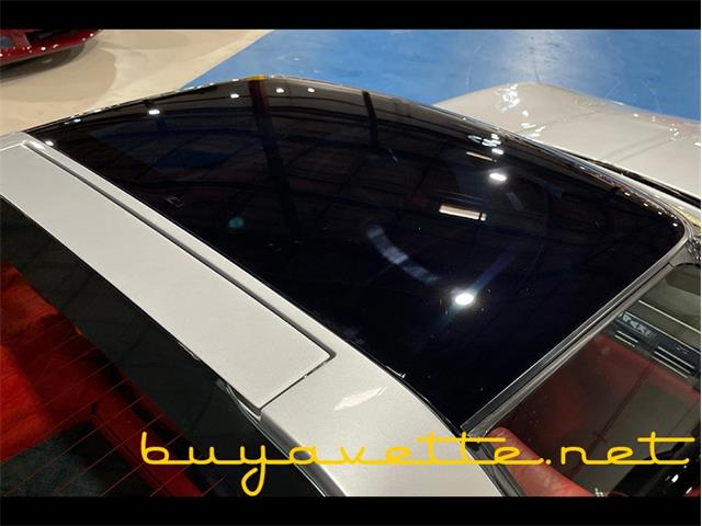 1996 Chevrolet Corvette (CC-2089284) for sale in Atlanta, Georgia