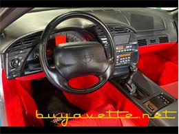 1996 Chevrolet Corvette (CC-2089284) for sale in Atlanta, Georgia