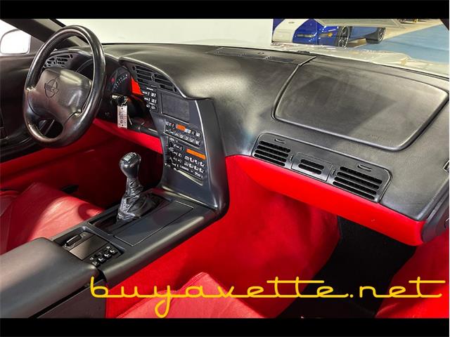 1996 Chevrolet Corvette (CC-2089284) for sale in Atlanta, Georgia