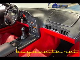 1996 Chevrolet Corvette (CC-2089284) for sale in Atlanta, Georgia