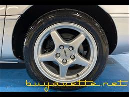 1996 Chevrolet Corvette (CC-2089284) for sale in Atlanta, Georgia