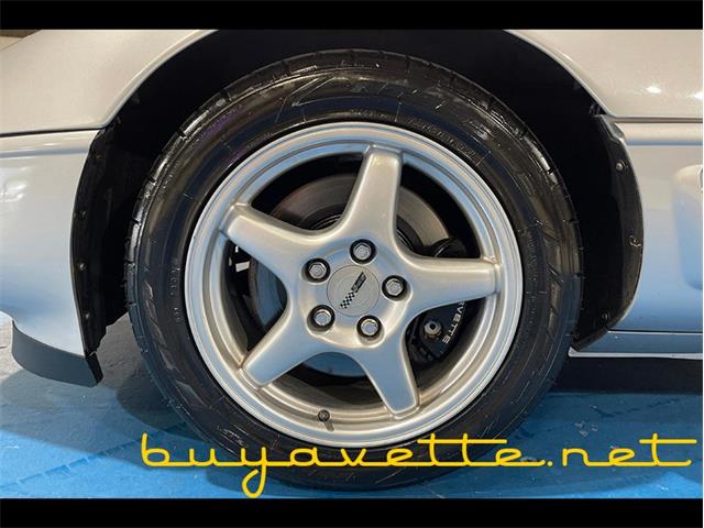 1996 Chevrolet Corvette (CC-2089284) for sale in Atlanta, Georgia
