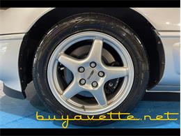 1996 Chevrolet Corvette (CC-2089284) for sale in Atlanta, Georgia