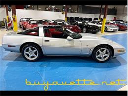 1996 Chevrolet Corvette (CC-2089284) for sale in Atlanta, Georgia