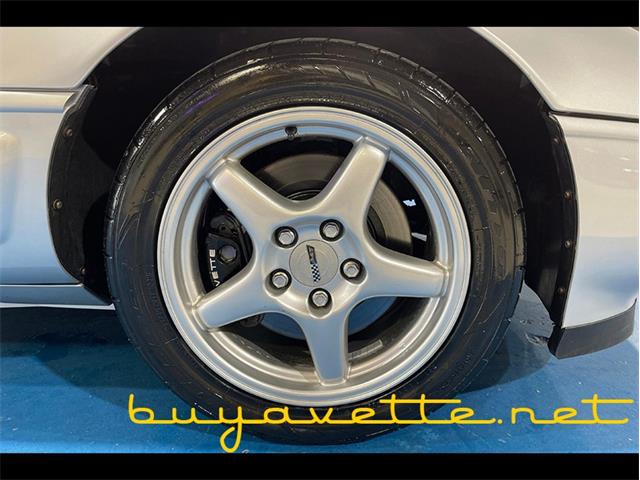1996 Chevrolet Corvette (CC-2089284) for sale in Atlanta, Georgia