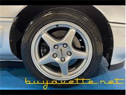 1996 Chevrolet Corvette (CC-2089284) for sale in Atlanta, Georgia