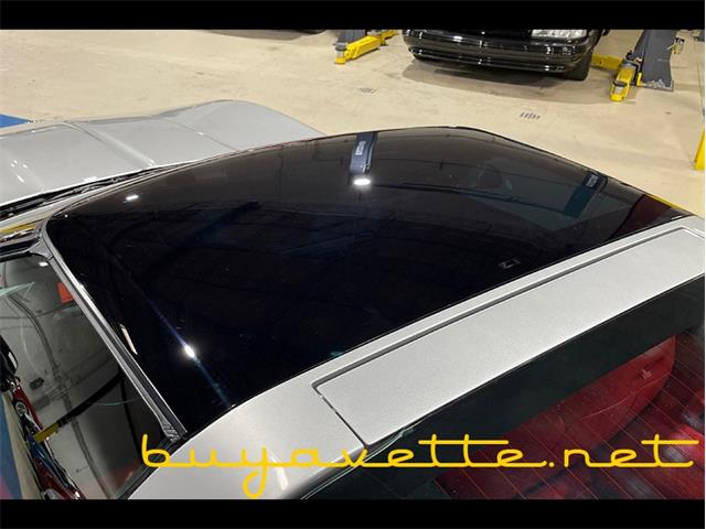 1996 Chevrolet Corvette (CC-2089284) for sale in Atlanta, Georgia