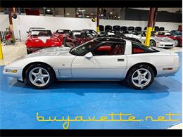 1996 Chevrolet Corvette (CC-2089284) for sale in Atlanta, Georgia
