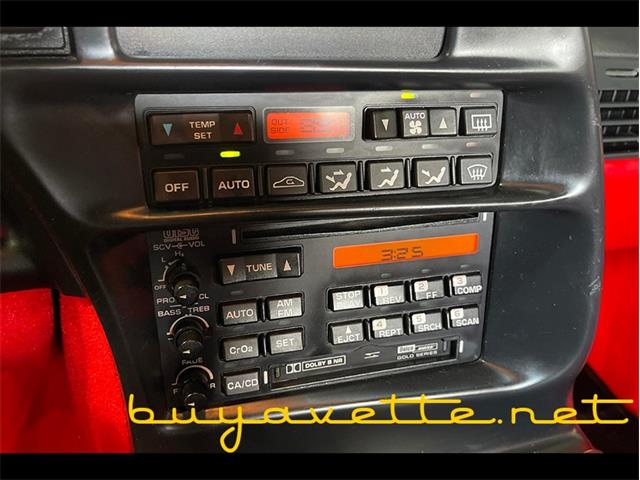 1996 Chevrolet Corvette (CC-2089284) for sale in Atlanta, Georgia