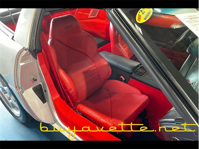1996 Chevrolet Corvette (CC-2089284) for sale in Atlanta, Georgia