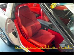 1996 Chevrolet Corvette (CC-2089284) for sale in Atlanta, Georgia