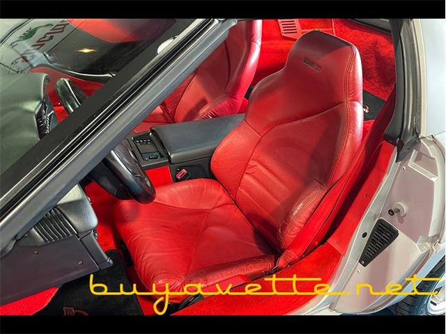 1996 Chevrolet Corvette (CC-2089284) for sale in Atlanta, Georgia