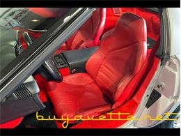 1996 Chevrolet Corvette (CC-2089284) for sale in Atlanta, Georgia