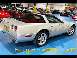 1996 Chevrolet Corvette (CC-2089284) for sale in Atlanta, Georgia