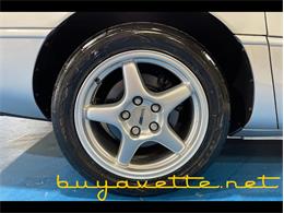 1996 Chevrolet Corvette (CC-2089284) for sale in Atlanta, Georgia