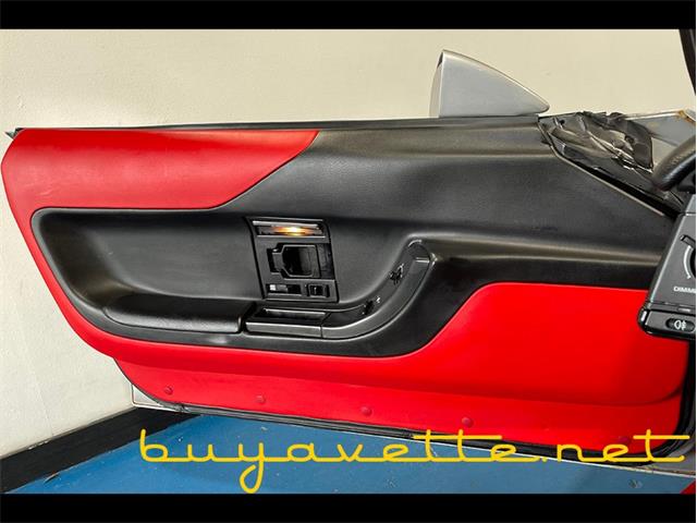 1996 Chevrolet Corvette (CC-2089284) for sale in Atlanta, Georgia