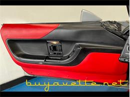 1996 Chevrolet Corvette (CC-2089284) for sale in Atlanta, Georgia