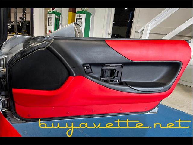 1996 Chevrolet Corvette (CC-2089284) for sale in Atlanta, Georgia