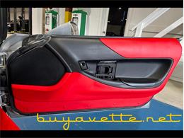 1996 Chevrolet Corvette (CC-2089284) for sale in Atlanta, Georgia